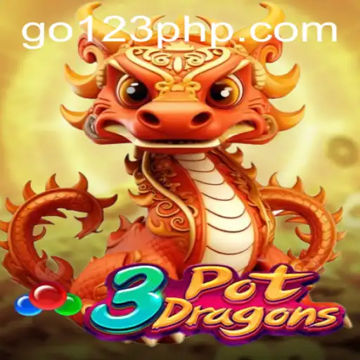 Exploring 3PotDragons: Your Gateway to Thrilling Slots Adventure