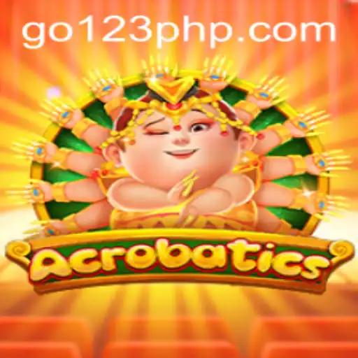 Dive into the Thrilling World of Acrobatics: Unveiling the Excitement of GO123 - Slots