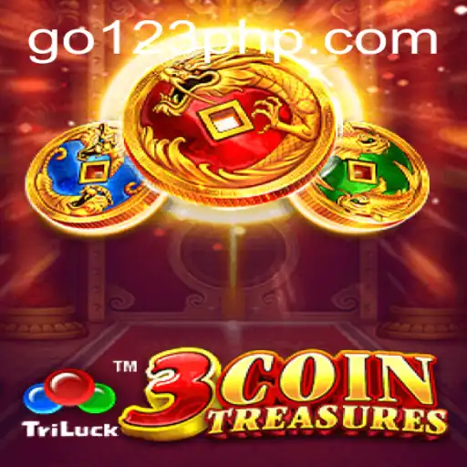 Discovering 3CoinTreasures: A New Era in Online Slots Gaming