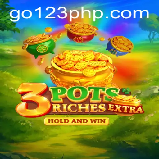 Dive into the Thrilling World of 3potsExtra: An Ultimate Gaming Experience