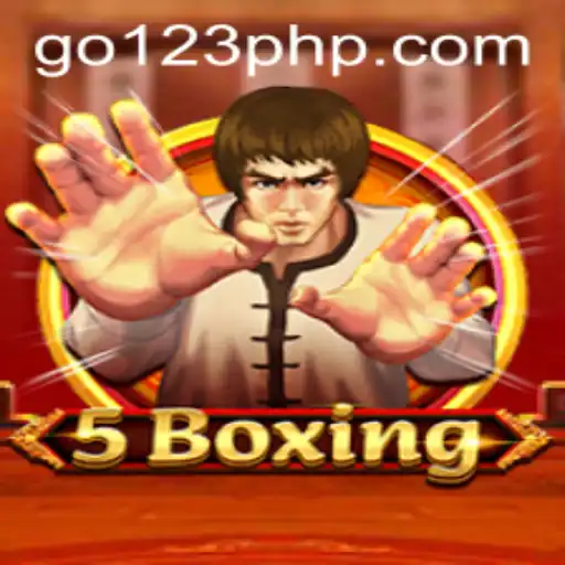 Unveiling the New Excitement: 5Boxing and GO123 - Slots