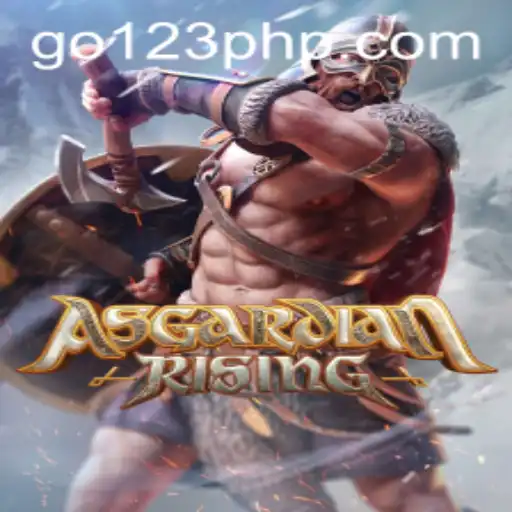 AsgardianRising: A New Era in Fantasy Slot Gaming