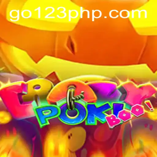 Discover the Thrills of CrazyPokiBoo: Unleash the Fun with GO123 - Slots