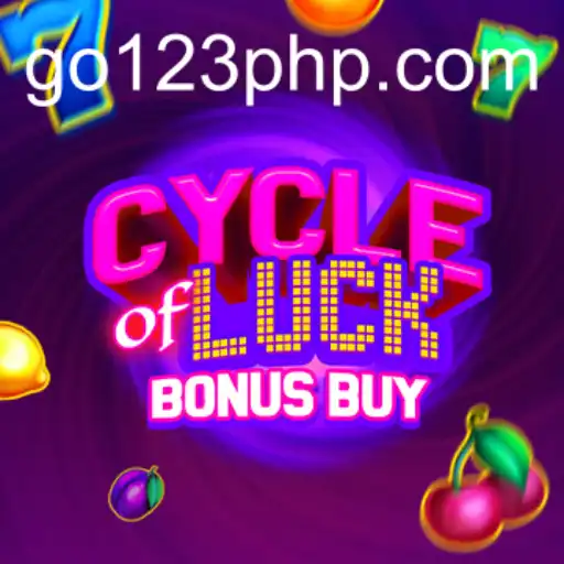 Exploring the Exciting World of CycleofLuckBonusBuy: A New Era in Slot Gaming