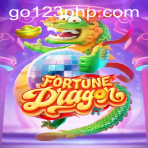 Discover the Mystical World of FortuneDragon