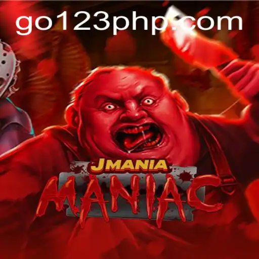 Immerse Yourself in the Thrilling World of JManiaManiac: GO123 - Slots