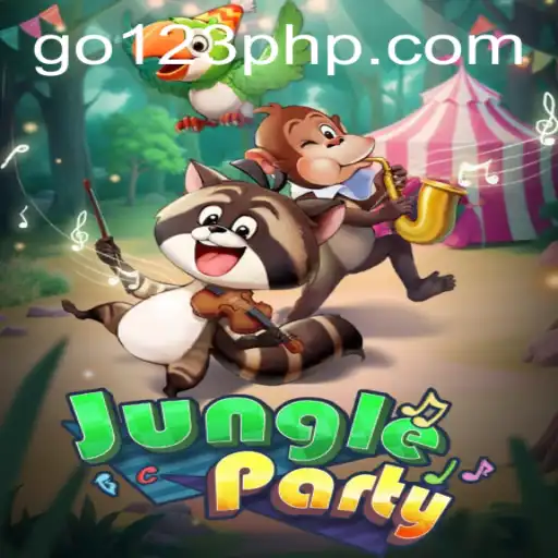 Discover the Excitement of JungleParty: A Guide to GO123 - Slots