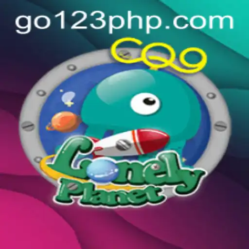 LonelyPlanet: An Immersive Adventure into the World of GO123 Slots