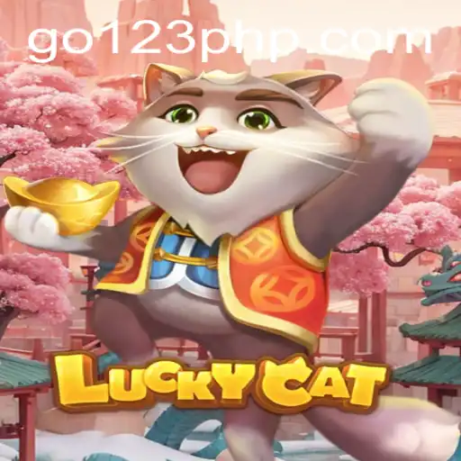 Discover the Excitement of LuckyCat GO123 - Slots