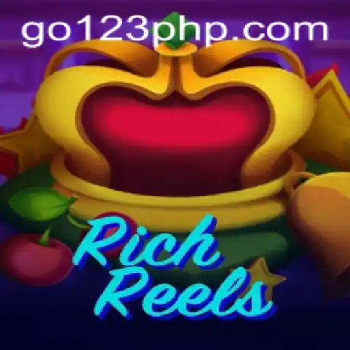 Experience the Thrill of RichReels: Introduction to the Exciting World of GO123 - Slots