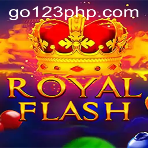 The Exciting World of RoyalFlash: Unveiling the Thrills of GO123 Slots