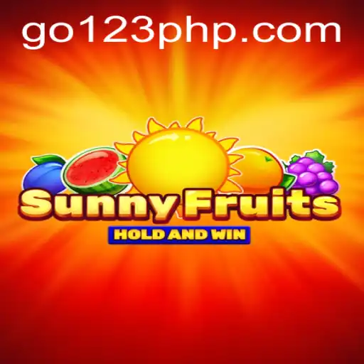 Exploring the Exciting World of SunnyFruits: Your Guide to GO123 - slots