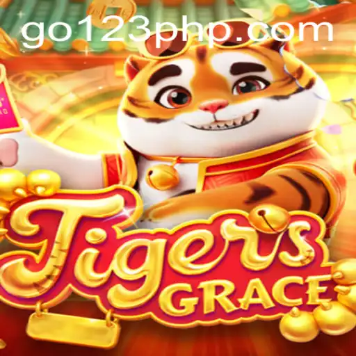TigersGrace: Discover the Captivating World of GO123 Slots