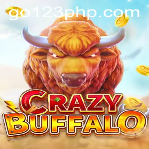 Unlocking the Excitement of CRAZYBUFFALO: Dive into the World of GO123 - Slots
