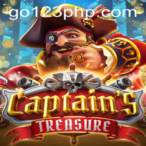 Discovering CaptainssTreasure: A Deep Dive Into the High Seas Adventure