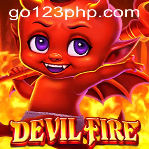 Exploring the Thrilling World of DevilFire: A Deep Dive into the GO123 - Slots Adventure