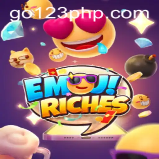 Exploring the Exciting World of EmojiRiches and GO123 - Slots