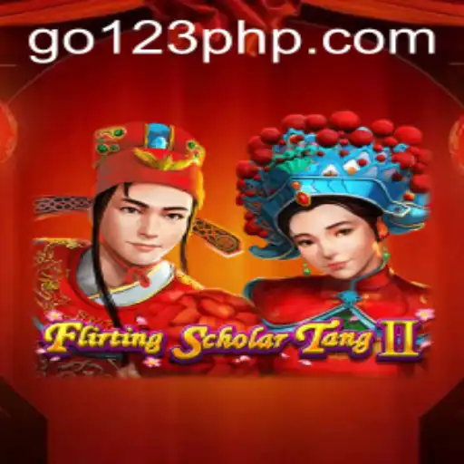 Unveiling the Alluring World of FlirtingScholarTangII: A Thrilling Slots Experience