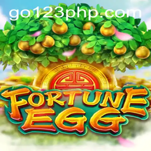FortuneEgg: Discover the Exciting World of GO123 Slots