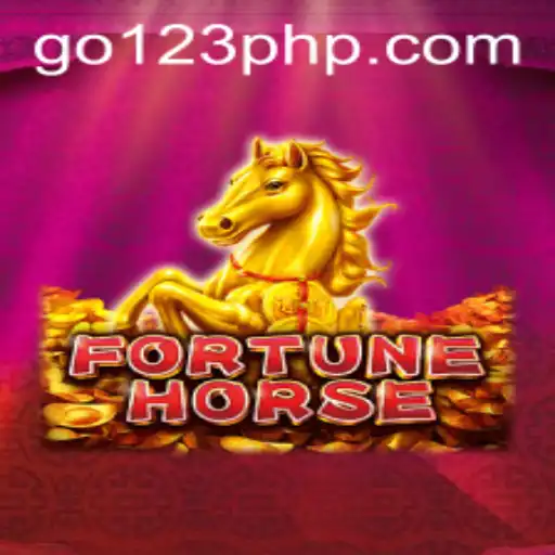 Discover FortuneHorse: A Journey into the World of GO123 Slots