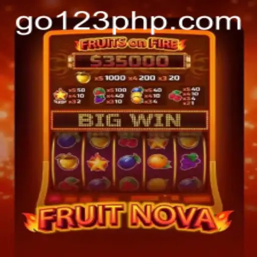 Exploring FruitNova: The Exciting Slot Game of 2023