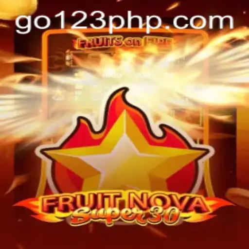 Unveiling FruitrNovaSupe30: The Latest Sensation in Slot Gaming