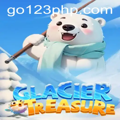 GlacierTreasure: A Chilling Adventure in GO123's Latest Slot Game