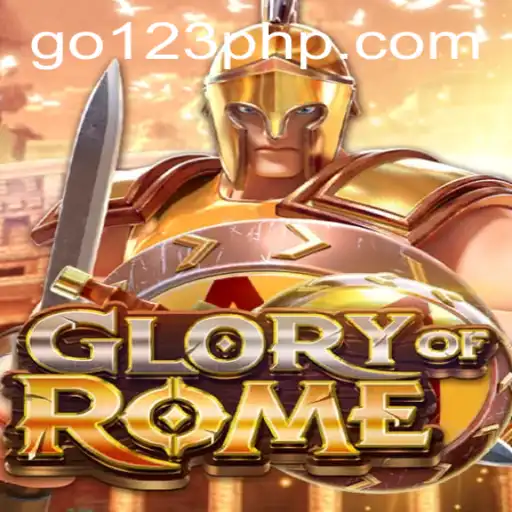 Explore the Epic World of 'GloryofRome' - A Slot Game Adventure