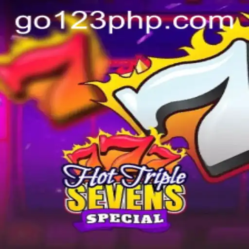 Unveiling HotTripleSevensSpecial: The Ultimate Slot Experience