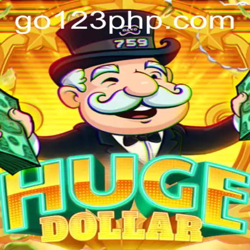 Exploring the Thrills of HugeDollar: The Innovative Slot Game with GO123