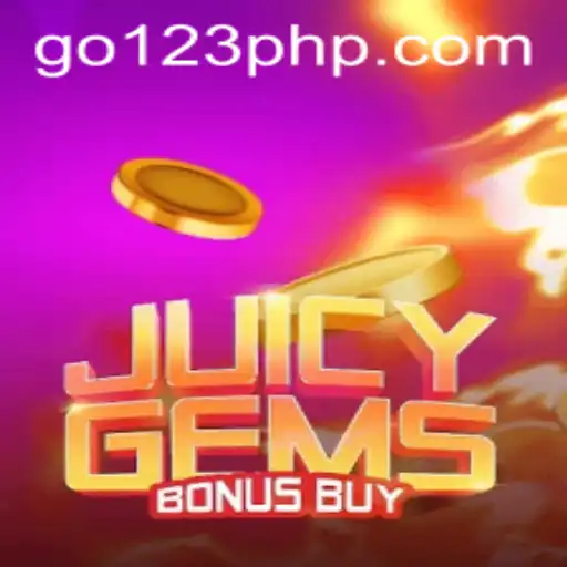 Discovering the Exciting World of JuicyGemsBonusBuy in GO123 - Slots
