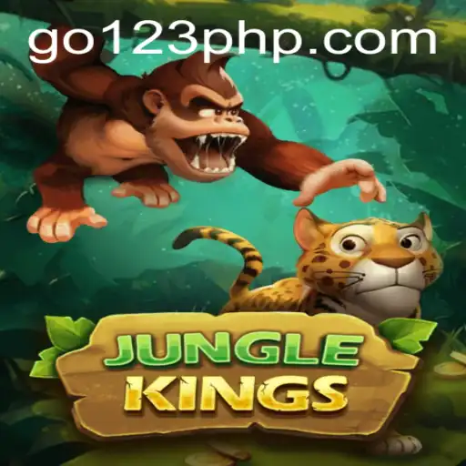 Explore the Thrilling World of JungleKings - GO123 Slots