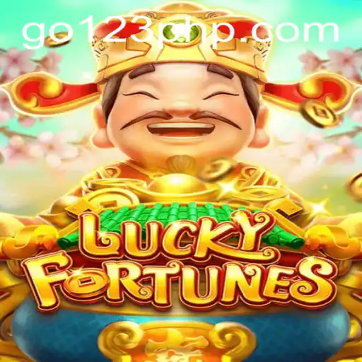 Delving into the Exciting World of LUCKYFORTUNES: A Modern Slot Experience