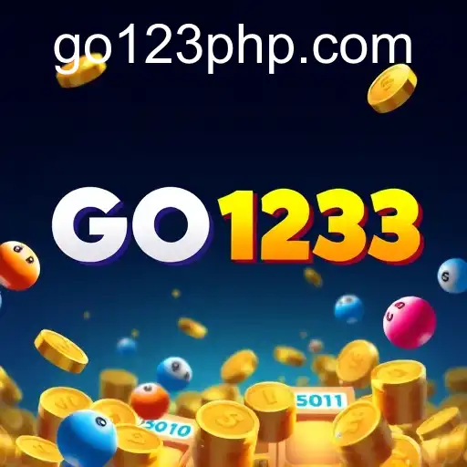 Lottery Games: Unveiling the Thrill with GO123 - Slots