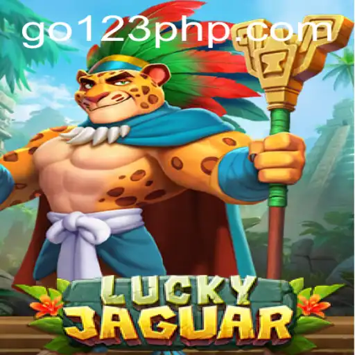 Exploring the Thrills of LuckyJaguar: GO123 - Slots