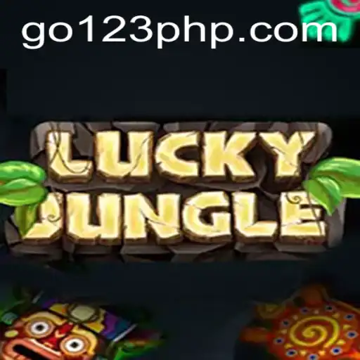 Unveiling LuckyJungle: An Engaging Adventure in the World of GO123 Slots