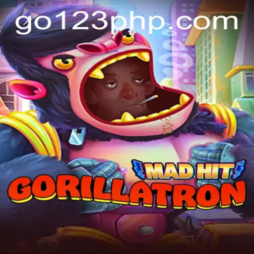 MadHitGorillatron: A Thrilling Adventure in the World of Slots