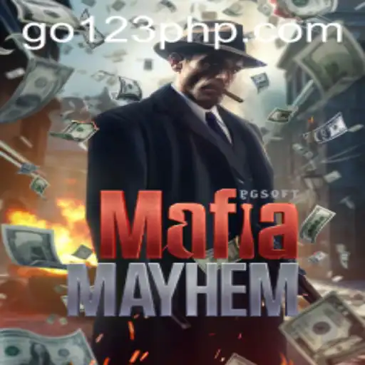 MafiaMayhem: The Thrilling World of GO123 Slots