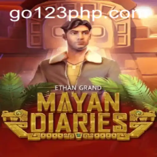 Discover the Excitement of MayanDiaries: A Comprehensive Guide to GO123 - Slots