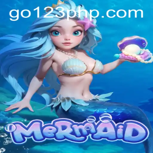 Unveil the Magic of 'Mermaid': A Dive into the Enchanting World of GO123 Slots