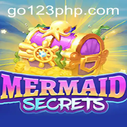 Discover the Underwater Adventure of MermaidSecrets with GO123 - slots