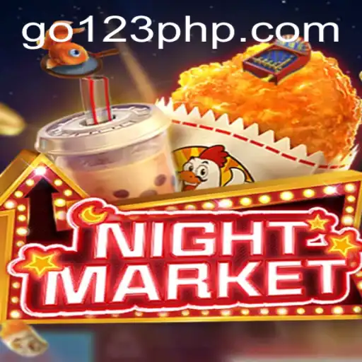 Exploring the Thrills of NIGHTMARKET - GO123 Slots