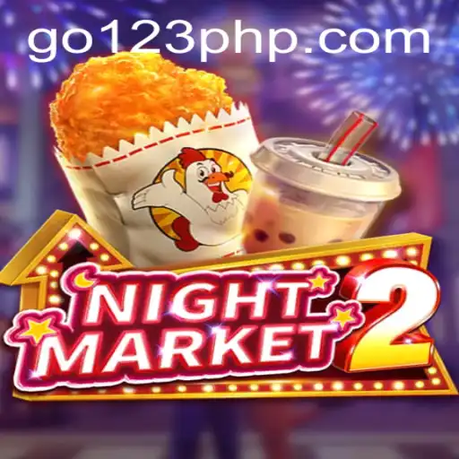 NightMarket2: Dive into the Enchanting World of GO123 - Slots