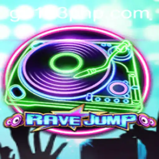 RaveJump: A Thrilling Adventure in the World of GO123 - Slots