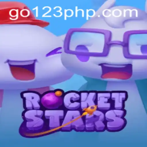 Unveiling RocketStars: A Galactic Adventure with GO123 - Slots