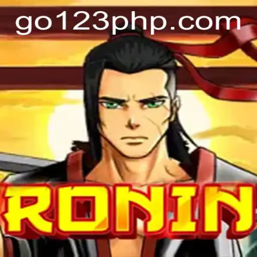 Exploring the World of Ronin: Unveil the Secrets of GO123 - Slots