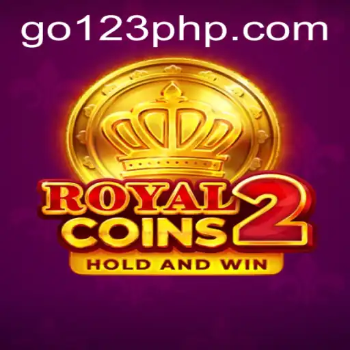 Experience Thrills and Riches with RoyalCoins2: A Guide to Playing GO123 - Slots