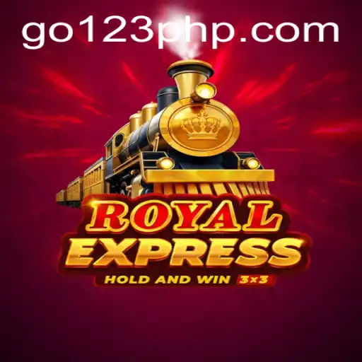 Discover RoyalExpress: A Thrilling Journey into GO123 - Slots