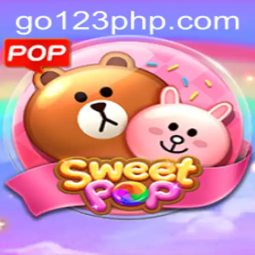 SweetPOP: A Colorful Slot Adventure with GO123