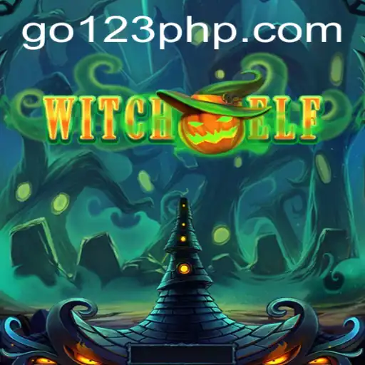 Immerse Yourself in the Mystical World of WitchElf with GO123 - Slots